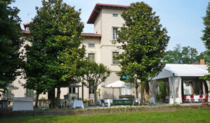 Villa Maggi Ponti Hotel Julia, esterno. Foto da www.hoteljulia.info