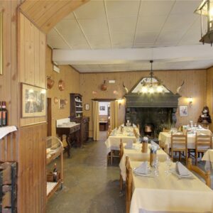 Cascina Cantarana, interni. Foto da suto ufficiale