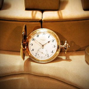 Pezzi Preziosi dal 1902 - Orologeria Gioielleria. Foto da http://www.gioielleriapezzi.it