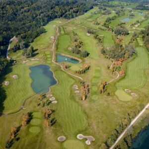 Villa Paradiso Golf Club, veduta. Foto da www.villaparadisogolf.it