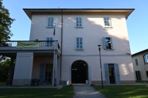 Robbiate, Villa Concordia