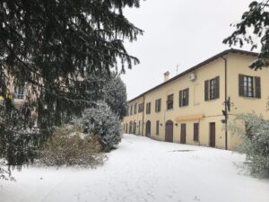 Robbiate, Villa Concordia