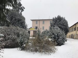 Robbiate, Villa Concordia