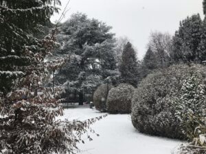 Robbiate, Villa Concordia