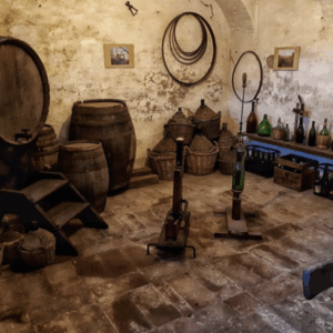 Castello di Pagazzano. Foto da https://www.castellodipagazzano.it