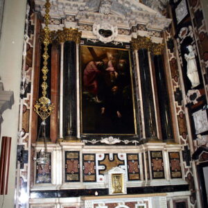 Chiesa di San Fedele, esterno. Foto di Giovanni Dall'Orto, via Wikimedia Commons