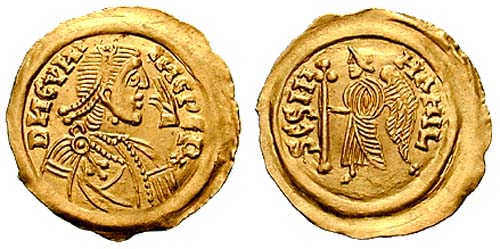 Classical Numismatic Group, Inc. http://www.cngcoins.com, CC BY-SA 2.5, via Wikimedia Commons