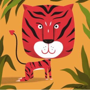 Illustrazioni di Silvia Marinelli