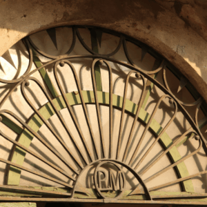 Civico Museo Setificio Monti, dettaglio, da sito ufficiale