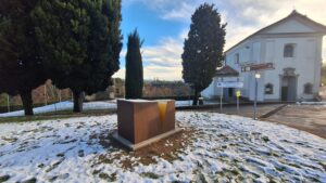 LIMEN. I luoghi soglia. 𝘐𝘭 𝘧𝘪𝘶𝘮𝘦 𝘴𝘢𝘤𝘳𝘰, 𝘪𝘭 𝘵𝘦𝘮𝘱𝘰 𝘥𝘦𝘭𝘭𝘦 𝘰𝘳𝘪𝘨𝘪𝘯𝘪, foto Francesco Castellani