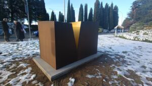 LIMEN. I luoghi soglia. 𝘐𝘭 𝘧𝘪𝘶𝘮𝘦 𝘴𝘢𝘤𝘳𝘰, 𝘪𝘭 𝘵𝘦𝘮𝘱𝘰 𝘥𝘦𝘭𝘭𝘦 𝘰𝘳𝘪𝘨𝘪𝘯𝘪, foto Arianna Ciofi