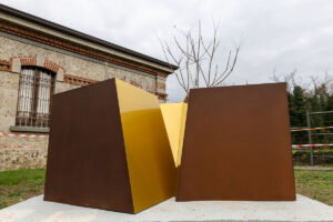 LIMEN. I luoghi soglia. 𝘐𝘭 𝘧𝘪𝘶𝘮𝘦 𝘰𝘱𝘦𝘳𝘰𝘴𝘰, 𝘪𝘭 𝘵𝘦𝘮𝘱𝘰 𝘥𝘦𝘭 𝘧𝘢𝘳𝘦, foto di Arianna Ciofi