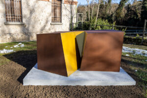 LIMEN. I luoghi soglia. 𝘐𝘭 𝘧𝘪𝘶𝘮𝘦 𝘰𝘱𝘦𝘳𝘰𝘴𝘰, 𝘪𝘭 𝘵𝘦𝘮𝘱𝘰 𝘥𝘦𝘭 𝘧𝘢𝘳𝘦, foto di Arianna Ciofi