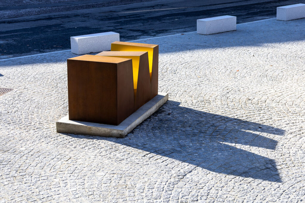 LIMEN. I luoghi soglia. 𝘐𝘭 𝘧𝘪𝘶𝘮𝘦 𝘧𝘭𝘶𝘪𝘥𝘰, 𝘪𝘭 𝘵𝘦𝘮𝘱𝘰 𝘥𝘦𝘭 𝘧𝘶𝘵𝘶𝘳𝘰, foto di Arianna Ciofi