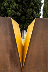 LIMEN. I luoghi soglia. 𝘐𝘭 𝘧𝘪𝘶𝘮𝘦 𝘴𝘢𝘤𝘳𝘰, 𝘪𝘭 𝘵𝘦𝘮𝘱𝘰 𝘥𝘦𝘭𝘭𝘦 𝘰𝘳𝘪𝘨𝘪𝘯𝘪, dettaglio, foto Arianna Ciofi