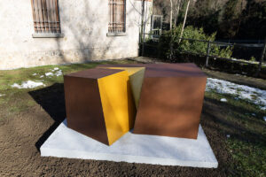 LIMEN. I luoghi soglia. 𝘐𝘭 𝘧𝘪𝘶𝘮𝘦 𝘰𝘱𝘦𝘳𝘰𝘴𝘰, 𝘪𝘭 𝘵𝘦𝘮𝘱𝘰 𝘥𝘦𝘭 𝘧𝘢𝘳𝘦, foto di Arianna Ciofi