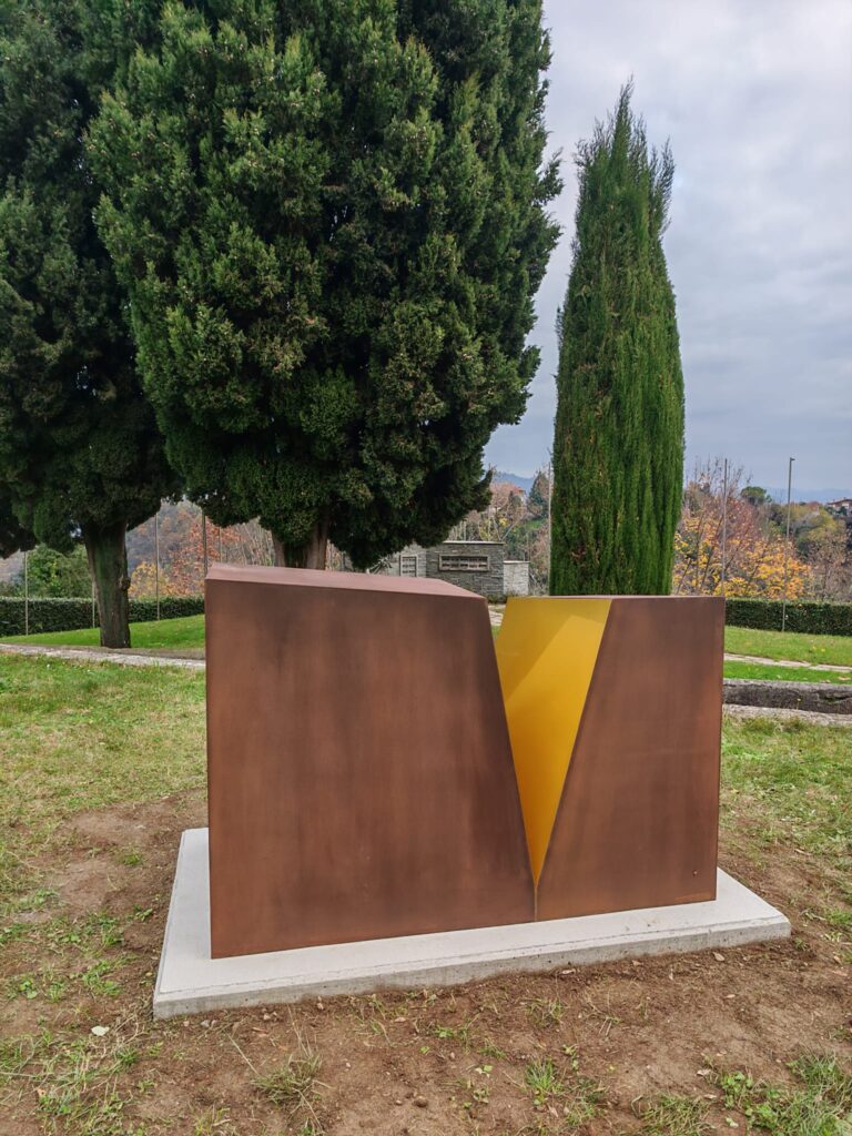 LIMEN. I luoghi soglia. 𝘐𝘭 𝘧𝘪𝘶𝘮𝘦 𝘴𝘢𝘤𝘳𝘰, 𝘪𝘭 𝘵𝘦𝘮𝘱𝘰 𝘥𝘦𝘭𝘭𝘦 𝘰𝘳𝘪𝘨𝘪𝘯𝘪, foto Arianna Ciofi