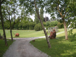 Rossini Art Site, veduta, foto da www.lombardiabeniculturali.it