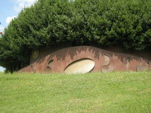 Rossini Art Site, veduta, foto da www.lombardiabeniculturali.it