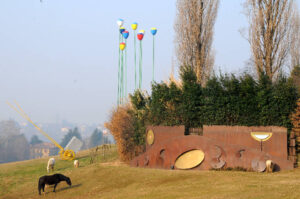 Rossini Art Site, veduta, foto da www.lombardiabeniculturali.it